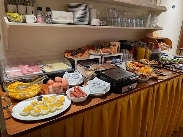 Hotel Corte Contarina Venice
